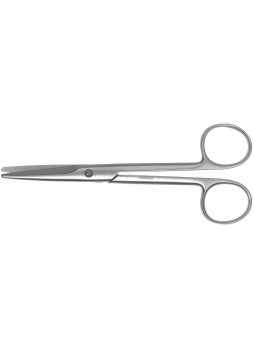 Mayo Scissor Straight